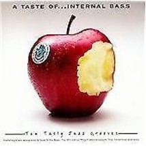 Various Artists : A Taste of - International Bass CD Pre-Owned - £11.95 GBP