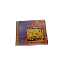 Quest of the Dream Warrior by David Arkenstone (CD, 1995) - $8.90