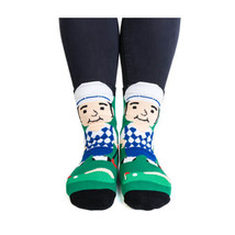 Feet Speak Socks - Golfer - $15.16