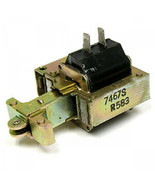 DORMEYER 7467-S (Model 2X868) , Solenoid, Laminated, 120VAC - $54.31 CAD