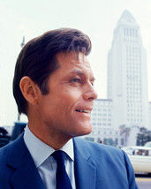 Jack Lord 11x14 Photo as Steve McGarratt Hawaii Five O classic series - £11.98 GBP