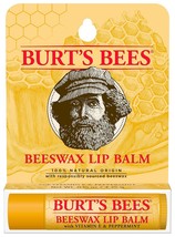 Burt&#39;s Bees Burt&#39;s Bees 100% Natural Origin Moisturizing Lip Balm, Original Bees - £12.75 GBP