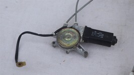 90-97 Mazda Miata NA MX5 Power Window Regulator & Motor Passenger Right - RH image 9