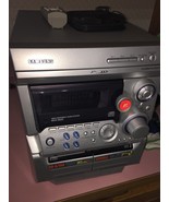 samsung max-b420 3 disc audio component system With Remote-RARE VINTAGE-... - $544.72 CAD