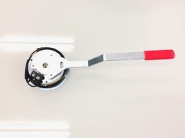 MSP-BR-M4B2 New type for M4B 6Nm 16.8W ALY0S6DC Brake for Mobility Scooters  image 2