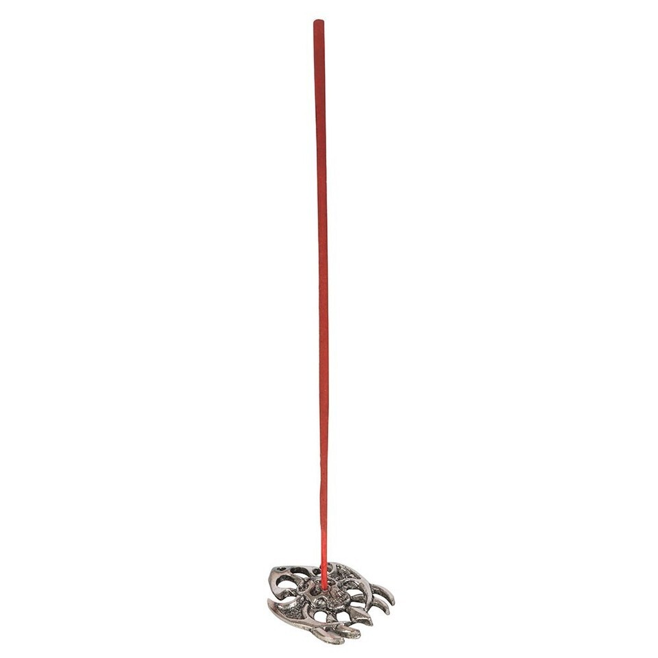 Go Away Evil Incense Sticks with Holder Item image 3