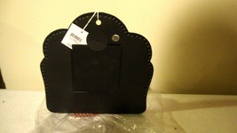 New primitivew design Comb Box in Smokey Black Tin image 5