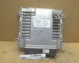 16-18 Kia Optima 2.4L Engine Control Unit ECU 391382GGC0 Module 474-10B8 - £23.91 GBP