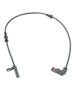 Genuine Mercedes-Benz OEM Front Left or Right ABS Sensor 204-540-01-17 1x - $933.68 MXN