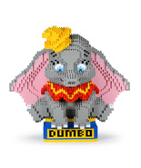 DumBo Brick Sculpture (JEKCA Lego Brick) DIY Kit - £154.27 GBP