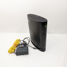 Arris NVG578HLX Ziply Fiber Gateway WiFi 6 Wireless Router w/ Power cord. - $40.49