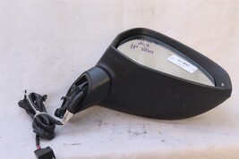 2017 Audi A4 Sedan Side View Door Mirror Passenger Right RH (1plg 12wires) image 6