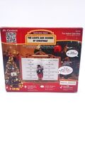 Mr Christmas Maestro Mouse Lights &amp; Sounds of Christmas Voice Control Carol - $70.42 CAD