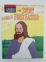 The Story of the First Easter Children&#39;s Bible Classics Book by Bill Yenne - £11.59 GBP