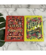 Puffin in Bloom Rifle Paper Edition Hardcover Classic Book Heidi Little ... - $27.38 CAD
