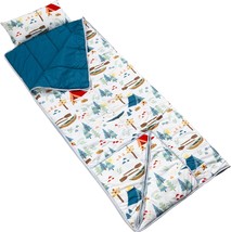 Thomas Payne Children’S Sleeping Bag For Camping And Sleepovers With, Dr... - $55.95