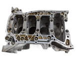 Engine Cylinder Block From 2017 Nissan Rogue  2.5 - £318.96 GBP