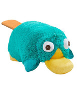 Pillow Pets Disney Perry the Platypus 16&quot; Medium - $29.09