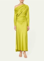 A.l.c. Piper Dress Green Amber - €324,01 EUR
