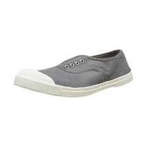 Bensimon Women&#39;s Tennis Elly Femme Low grey Size: 6.5 UK (40 EU)  - £45.50 GBP