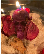 Skull Mind Work. Make them do what you want them to do. Domination Spell - $214.47 CAD