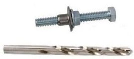 Pro-tek Chain Adjuster Bolt Repair KLX300 KLX300R KLX300SM Swing Arm Bud... - £13.42 GBP