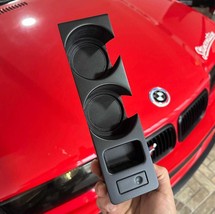 BMW E36 Cup Holder – Button and Purse Design - €34,99 EUR