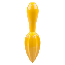 Appetito Melamine Citrus Reamer (Yellow) - $16.78