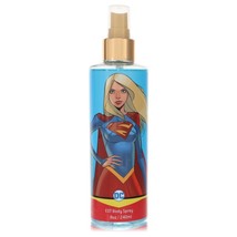 DC Comics Supergirl by DC Comics Eau De Toilette Spray 8 oz for Women - £25.63 GBP
