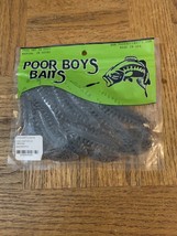 Poor Boys Baits Erie Darter SMKPEPP - $29.58