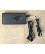 Arris NetBit 12V/3.75A Switch Mode Power Supply NBS40B120375M2 New - £19.35 GBP