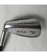 Wilson Staff Model Dyna Powered  Left-Handed Mens 9 Iron Golf club - €25,69 EUR