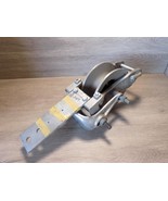 Lindsey Manufacturing 343-2 Pulley - $2,278.12 MXN