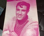 Oh-Oh, I’m Falling In Love Again-Sheet Music-Jimmie Rodgers - $11.88