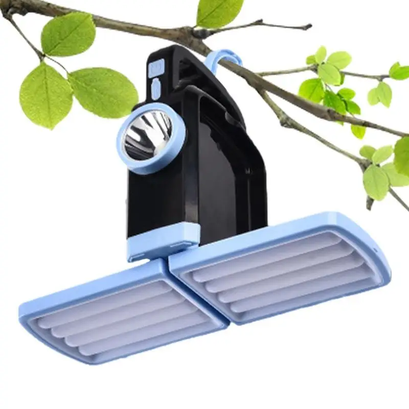 Outdoor Folding Lantern Outdoor Folding Lights Outdoor Camping LED Light - £27.19 GBP+