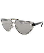 Authentic BURBERRY 0BE3152-10056G Sunglasses  10056G SILVER  New 61mm - €297,02 EUR