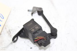 03-12 MERCEDES-BENZ SL500 Rear Left Driver Side Suspension Level Sensor F1878 image 8