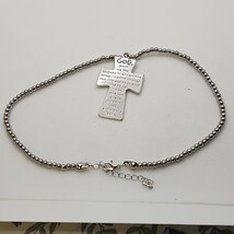 Serenity Prayer Necklace - $2.00