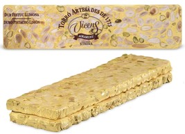 Vicens Agramunt&#39;s Torrons - Artisan Nougat Collection - Almonds, pistachios lemo - $32.60