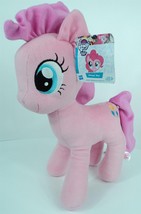 2016 Hasbro My Little Pony MLP Plush Pinkie Pie w/ Tag- 14" - Balloons - $22.14