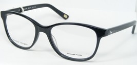 Clemence Et Margaux CM113 L&#39;Etonnante 05 Lunettes Noires Monture 50-15-135mm - $66.25