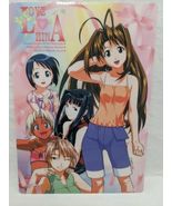 Love Hina Movie Pencil Board Ken Akamatsu - €15,40 EUR