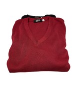 2 JBC Collection Mens Slipovers Size Extra Large Cotton / Acrylic. Navy ... - $34.62 CAD
