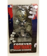 Forever Nightmares Team Zombies- NY Yankees - £27.37 GBP