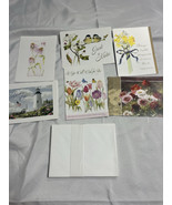 NARFE 12 Greeting Cards With Envelopes - $173.76 MXN