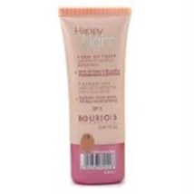 Happy Light Foundation SPF15 - # 15 Abricote Hale - 30ml/1oz PX Prescrip... - $14.85