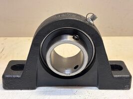 KML Pillow Block Bearing Set 2 Bolt Flange 1-15/16&quot; Bore | PE210 | UC210-31 - $56.32 CAD