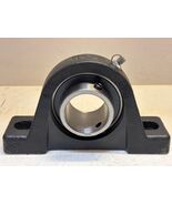 KML Pillow Block Bearing Set 2 Bolt Flange 1-15/16&quot; Bore | PE210 | UC210-31 - $729.90 MXN