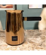 Velvetiser Hotel Chocolat Hot &amp; Cold Chocolate Drink Maker Machine Varis... - $81.56 CAD