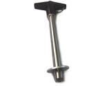 1 Quick Release Pin 1/2” X 3&quot; Grip Luverne Brush Guard Pins fits Militar... - $39.95